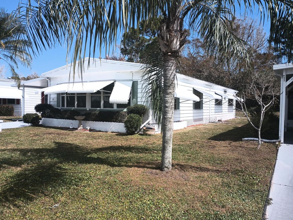 201 Cam Del Rio, Port St. Lucie, Port St Lucie, FL 34952