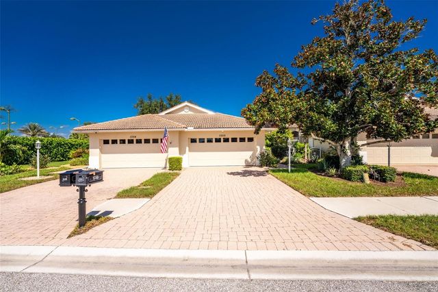 1050 YOSEMITE DRIVE, Englewood, FL 34223