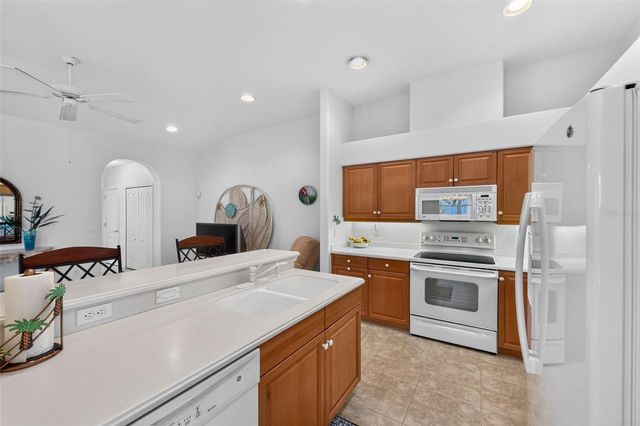 1050 YOSEMITE DRIVE, Englewood, FL 34223