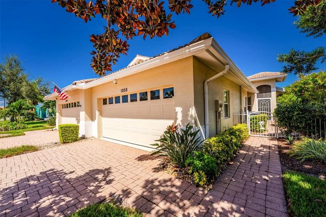 1050 YOSEMITE DRIVE, Englewood, FL 34223