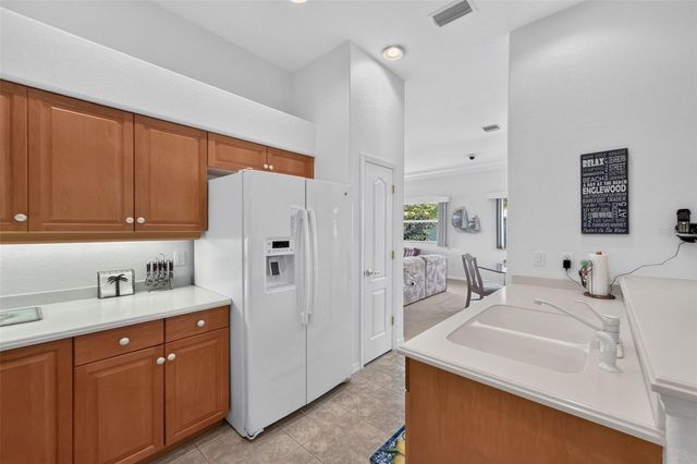 1050 YOSEMITE DRIVE, Englewood, FL 34223