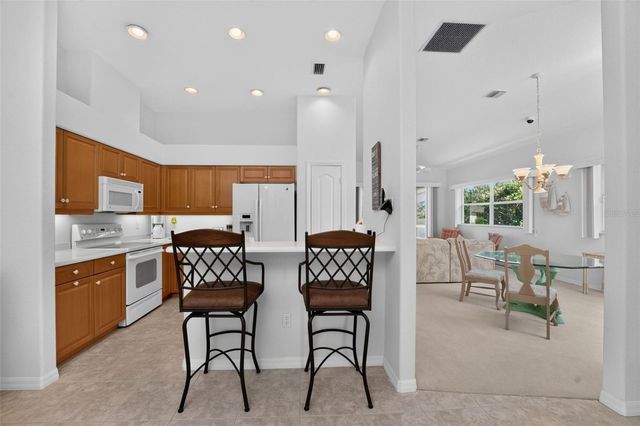 1050 YOSEMITE DRIVE, Englewood, FL 34223