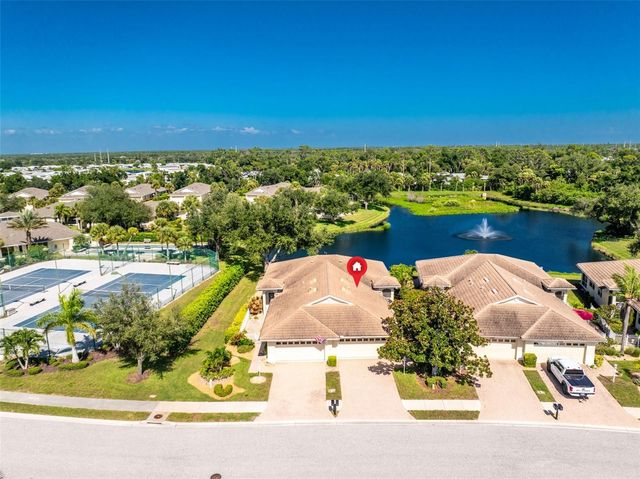 1050 YOSEMITE DRIVE, Englewood, FL 34223