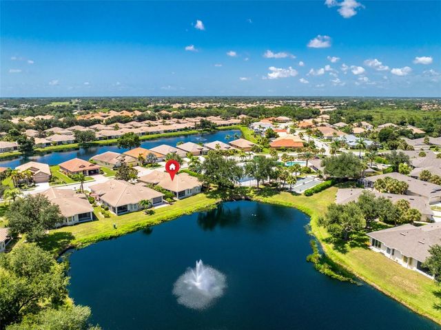 1050 YOSEMITE DRIVE, Englewood, FL 34223