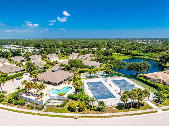 1050 YOSEMITE DRIVE, Englewood, FL 34223