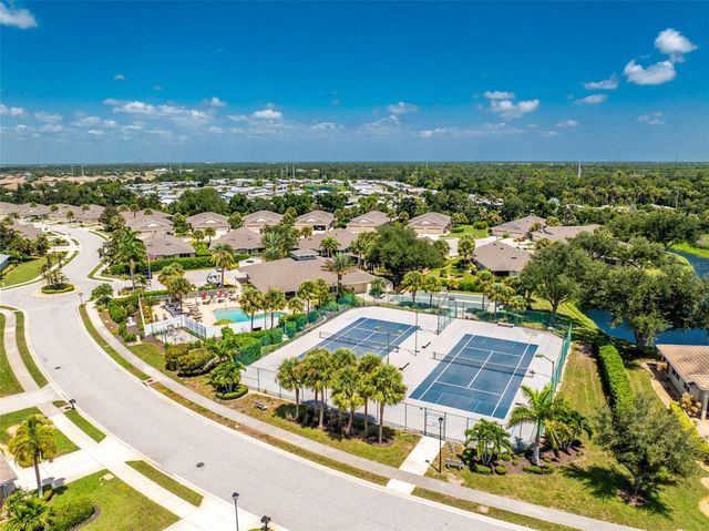 1050 YOSEMITE DRIVE, Englewood, FL 34223