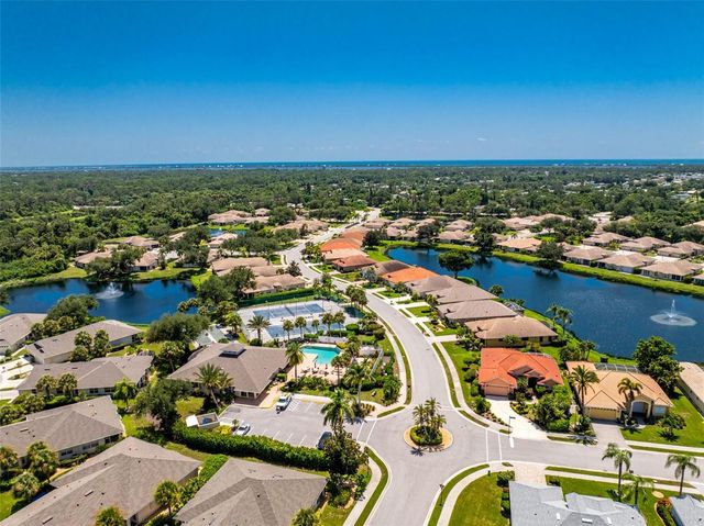 1050 YOSEMITE DRIVE, Englewood, FL 34223