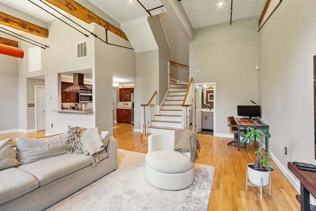 12 Brookside Rd 25, Westford, MA 01886