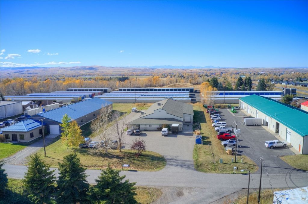 6597 Falcon Lane, Bozeman, MT 59718