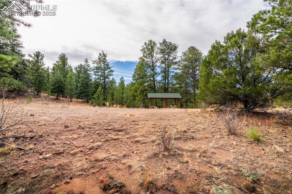 881 Vista De Aspen Road, Westcliffe, CO 81252 — photo 2