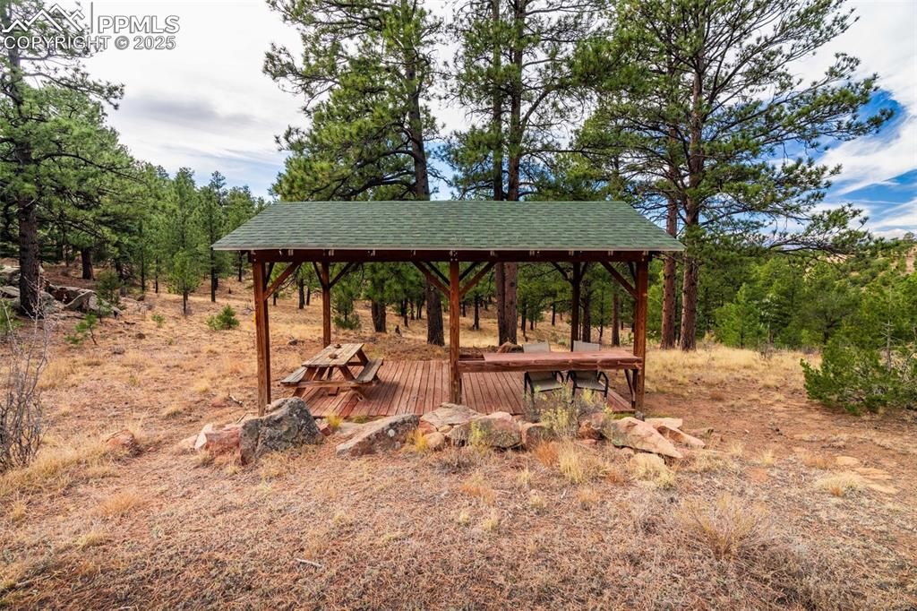 881 Vista De Aspen Road, Westcliffe, CO 81252 — photo 3