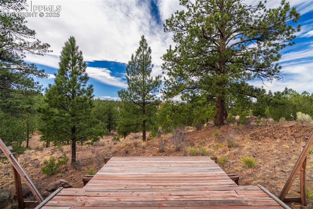 881 Vista De Aspen Road, Westcliffe, CO 81252 — photo 4