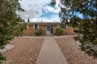 3506 HERCULES Avenue, El Paso, TX 79904
