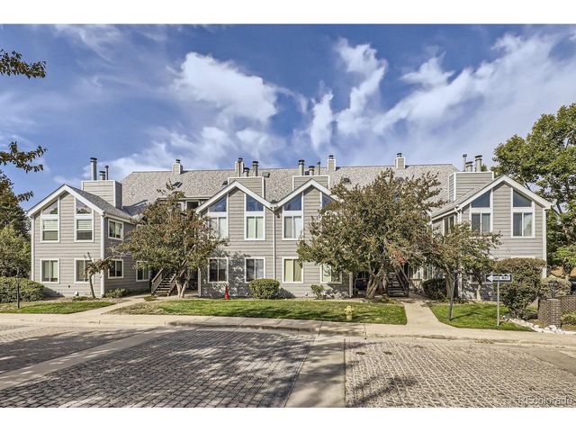 12404 E Tennessee Cir E, Aurora, CO 80012