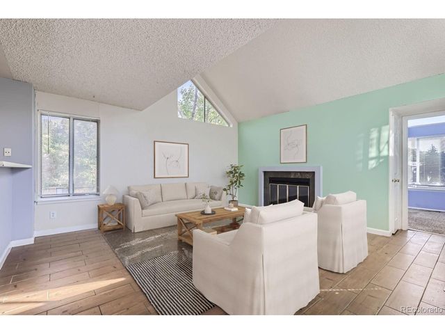 12404 E Tennessee Cir E, Aurora, CO 80012