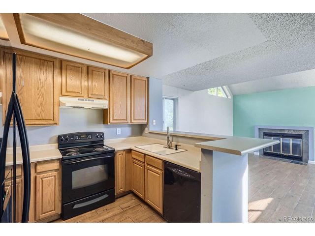 12404 E Tennessee Cir E, Aurora, CO 80012