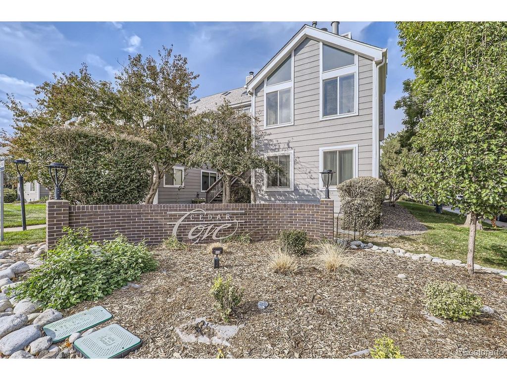 12404 E Tennessee Cir E, Aurora, CO 80012