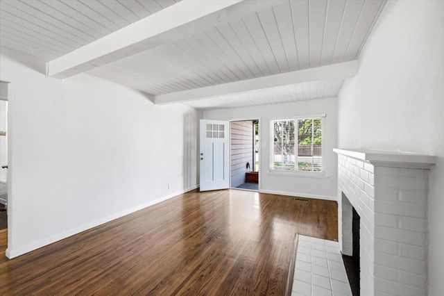1148 Berkeley Avenue, Menlo Park, CA 94025