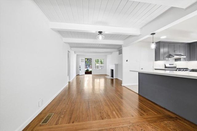 1148 Berkeley Avenue, Menlo Park, CA 94025
