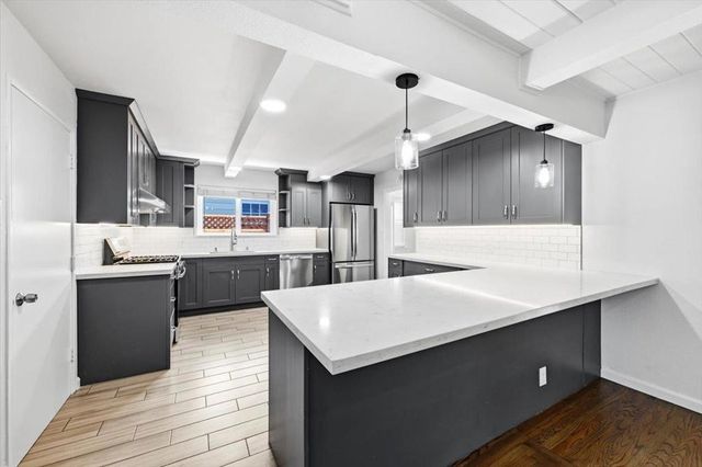 1148 Berkeley Avenue, Menlo Park, CA 94025