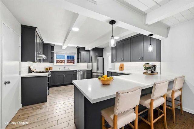 1148 Berkeley Avenue, Menlo Park, CA 94025