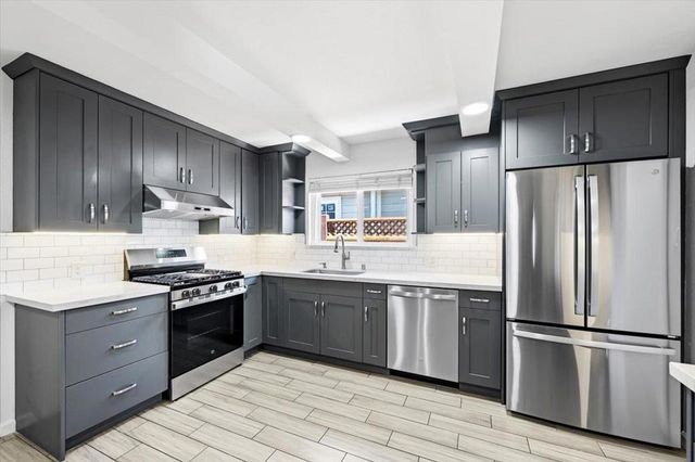 1148 Berkeley Avenue, Menlo Park, CA 94025