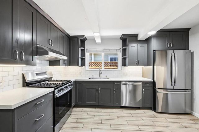 1148 Berkeley Avenue, Menlo Park, CA 94025