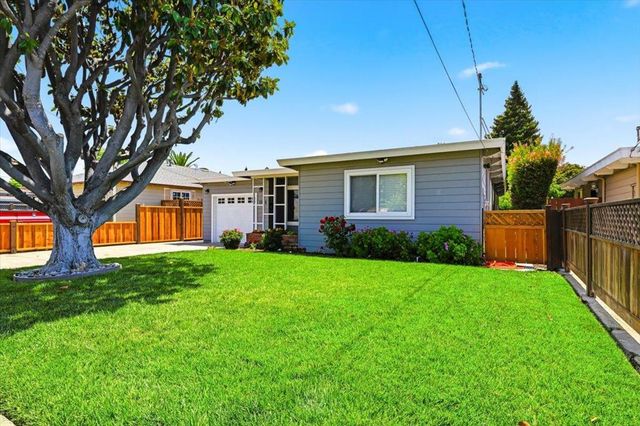 1148 Berkeley Avenue, Menlo Park, CA 94025