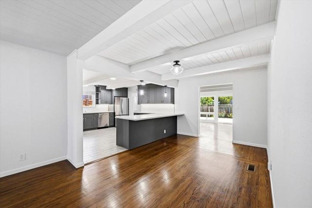1148 Berkeley Avenue, Menlo Park, CA 94025