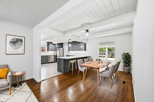 1148 Berkeley Avenue, Menlo Park, CA 94025