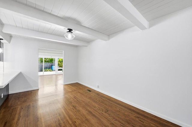 1148 Berkeley Avenue, Menlo Park, CA 94025