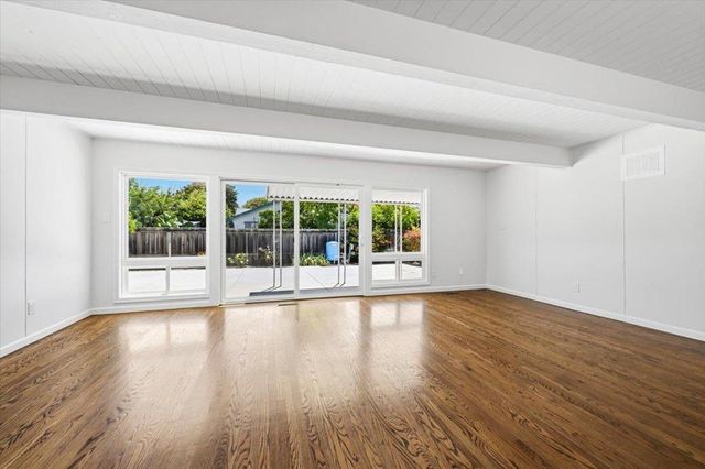 1148 Berkeley Avenue, Menlo Park, CA 94025