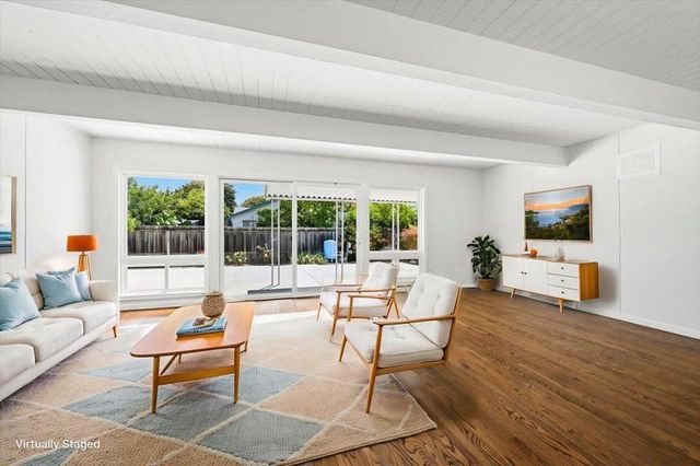 1148 Berkeley Avenue, Menlo Park, CA 94025