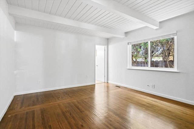 1148 Berkeley Avenue, Menlo Park, CA 94025