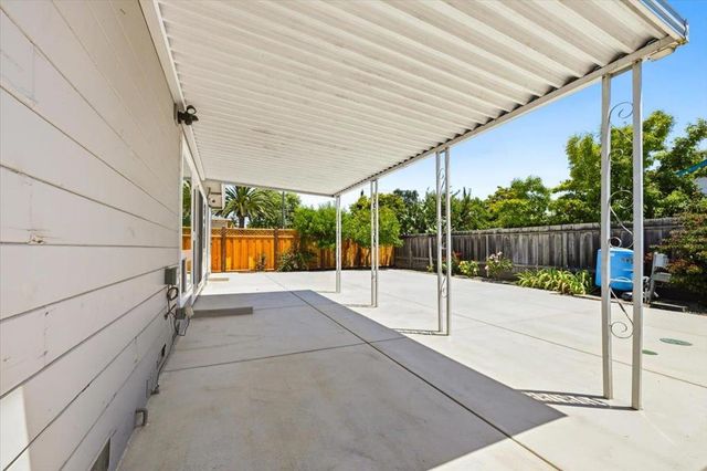 1148 Berkeley Avenue, Menlo Park, CA 94025