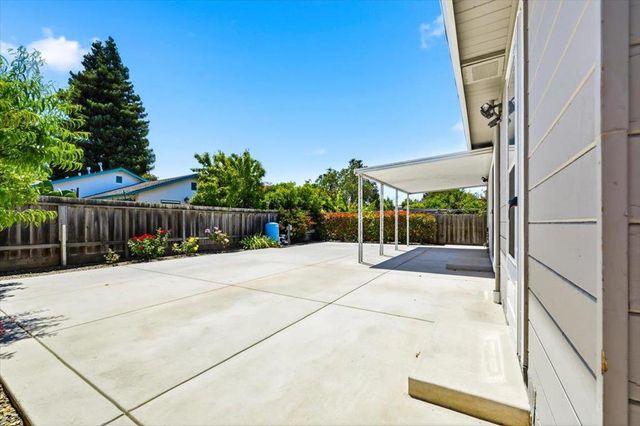 1148 Berkeley Avenue, Menlo Park, CA 94025