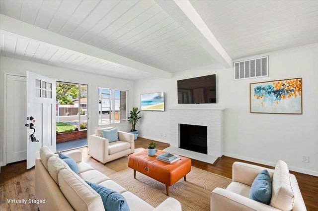 1148 Berkeley Avenue, Menlo Park, CA 94025