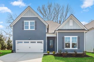3724 Marthinus Lane, Murfreesboro, TN 37129