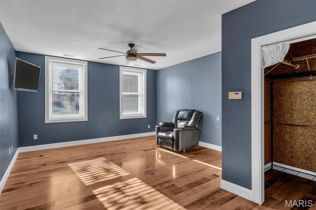 Address unavailable.