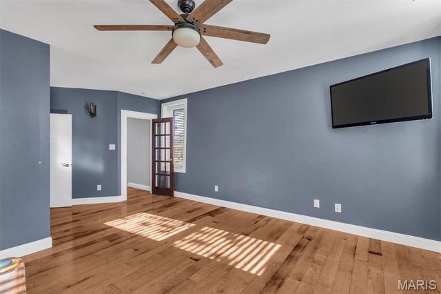 Address unavailable.