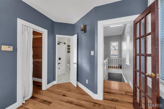 Address unavailable.