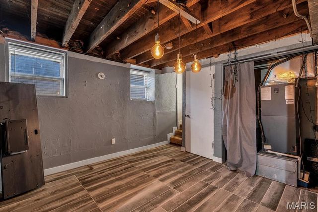 Address unavailable.