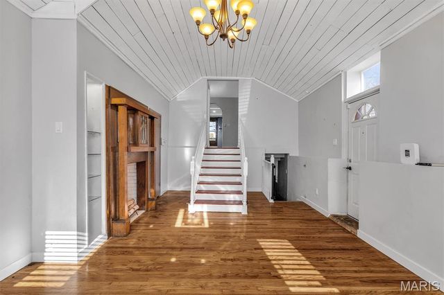 Address unavailable.