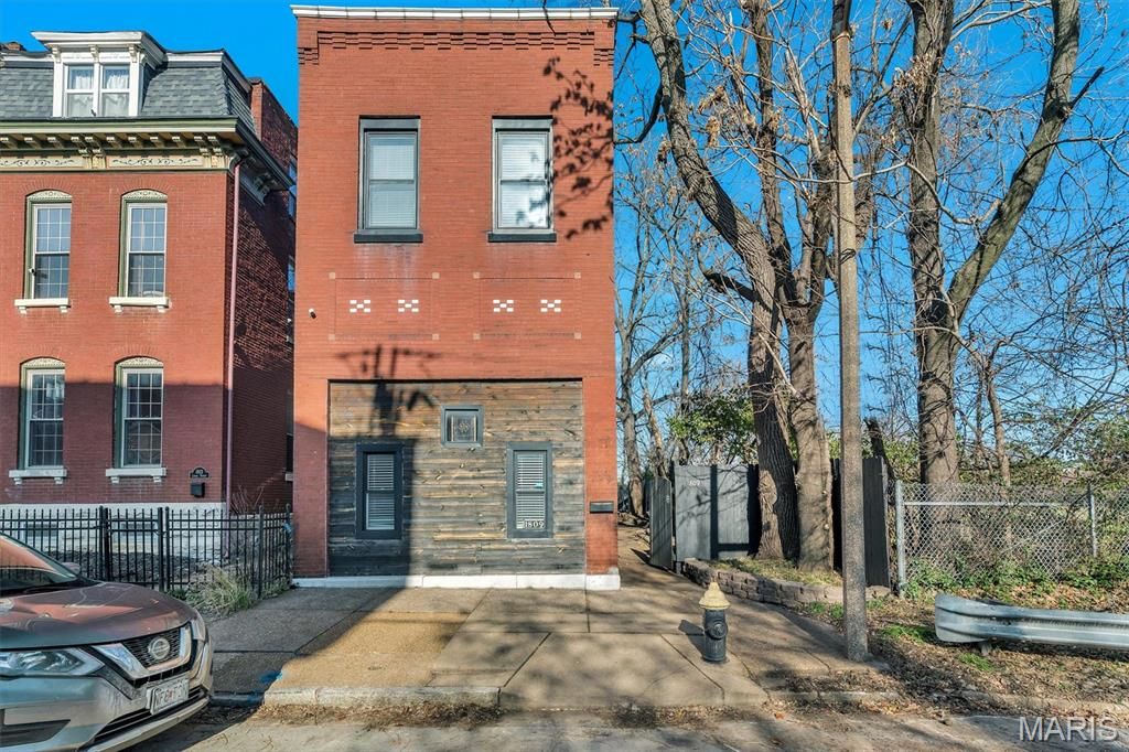 Address unavailable.