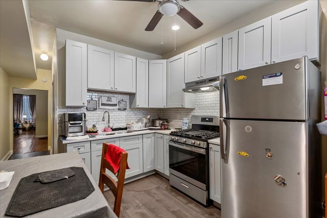 3923 W Polk Street, Chicago, IL 60624