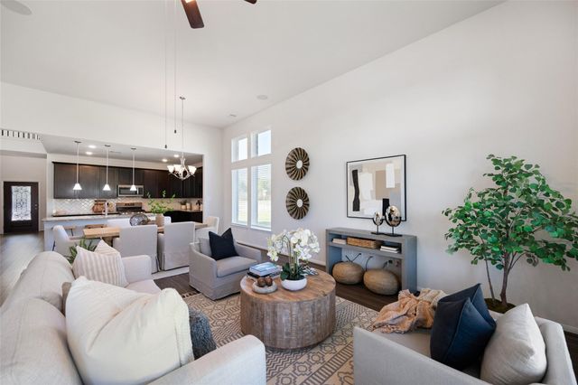 207 Canvasback Drive, Clute, TX 77531