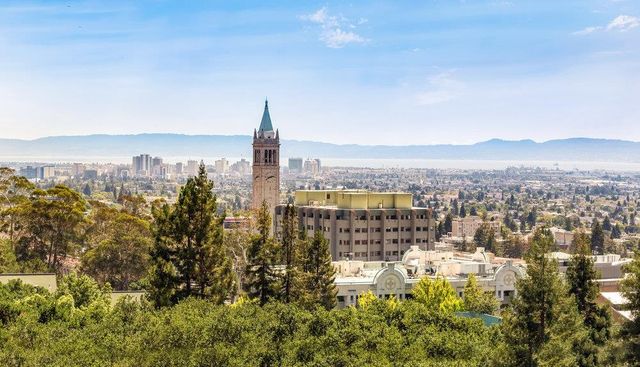 2601 College Ave 203, Berkeley, CA 94704