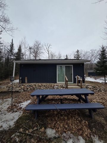 N14181 US HIGHWAY 141, Amberg, WI 54102