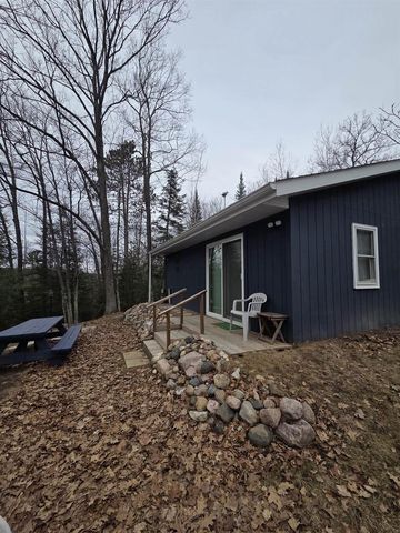 N14181 US HIGHWAY 141, Amberg, WI 54102