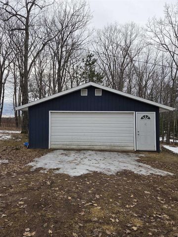 N14181 US HIGHWAY 141, Amberg, WI 54102